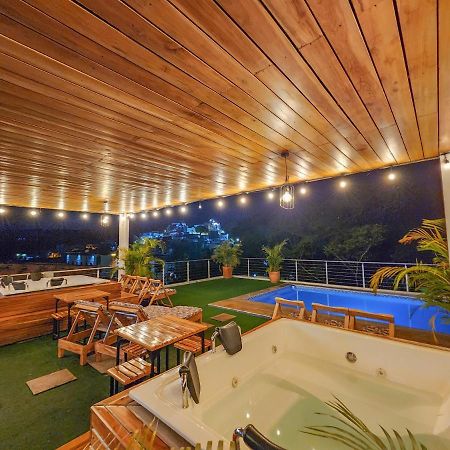 Miradores Del Paraiso Doradal Екстер'єр фото