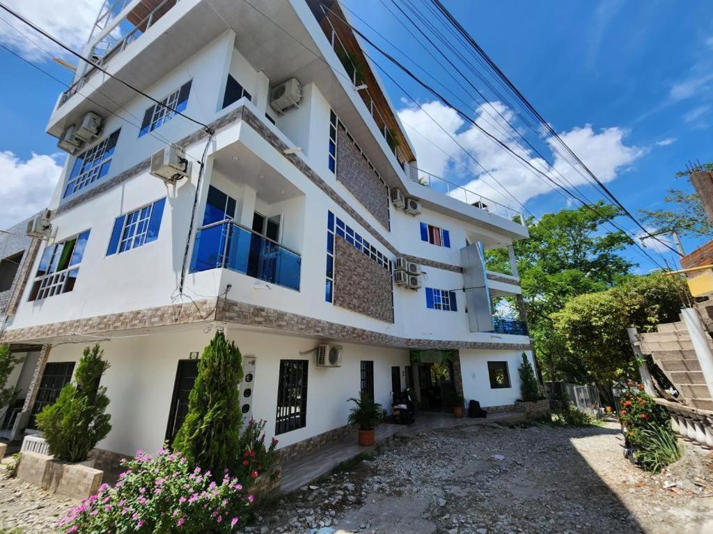 Miradores Del Paraiso Doradal Екстер'єр фото
