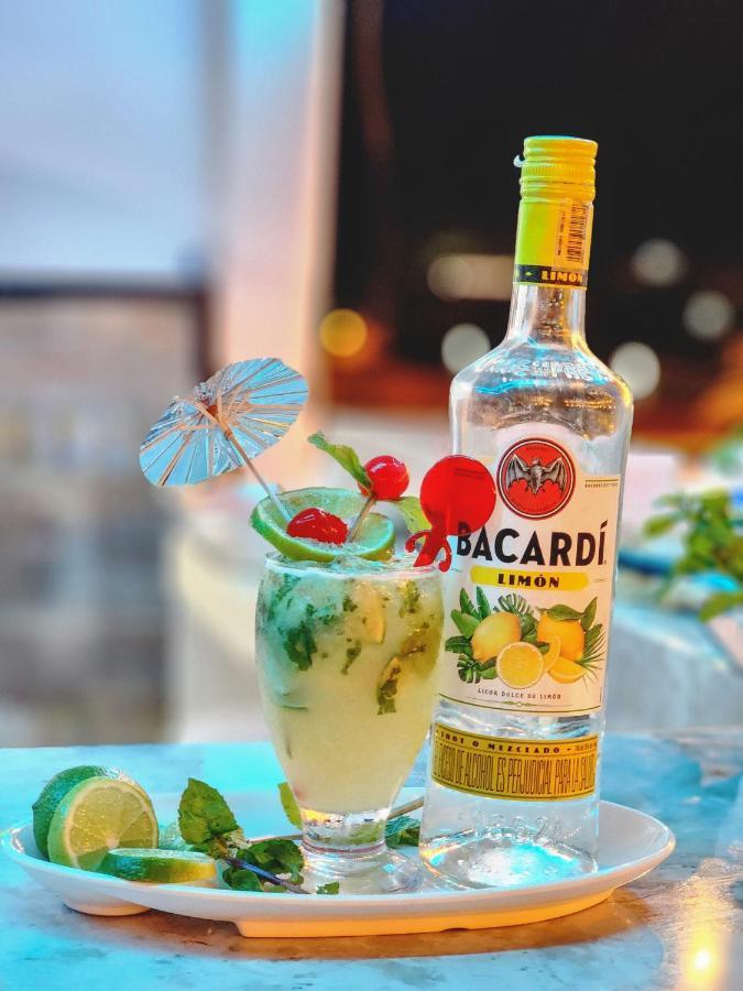 Miradores Del Paraiso Doradal Екстер'єр фото