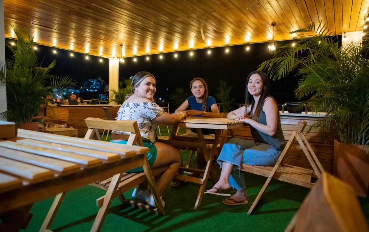 Miradores Del Paraiso Doradal Екстер'єр фото