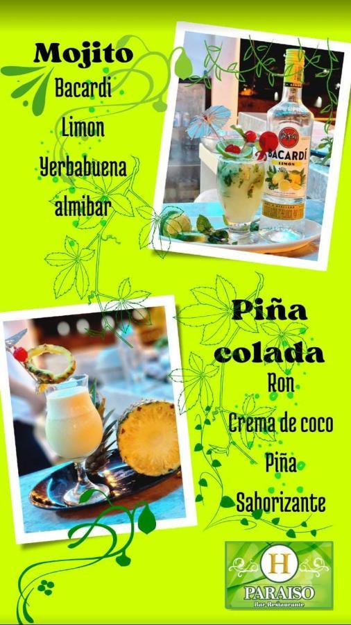 Miradores Del Paraiso Doradal Екстер'єр фото