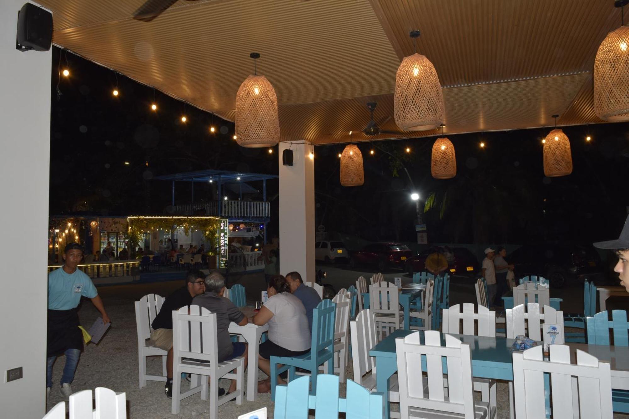 Miradores Del Paraiso Doradal Екстер'єр фото